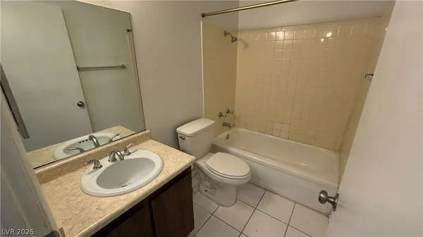 $158,000 | 3231 Jericho Street, Unit A, Las Vegas, NV 89102