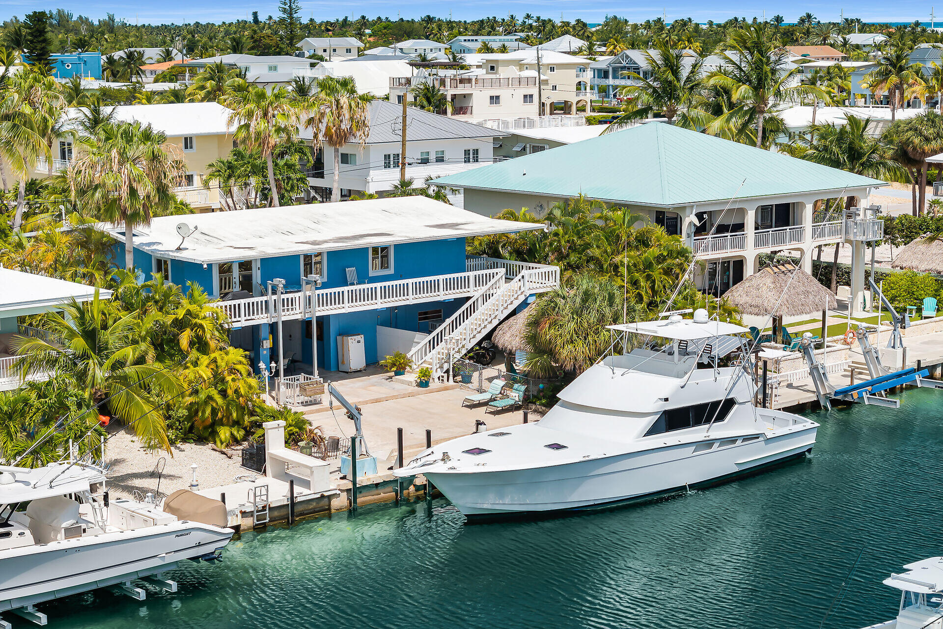 119 West Plaza Del Sol  