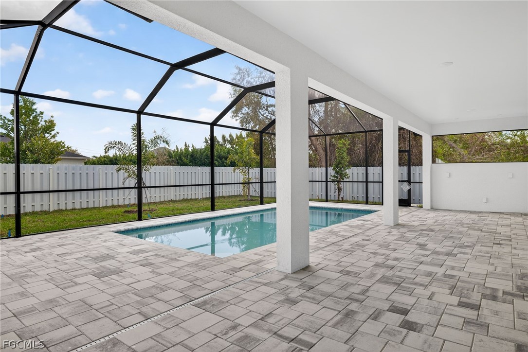 133 Southwest 9th Place Cape Coral, FL 33991 - Photo 32 of 33
