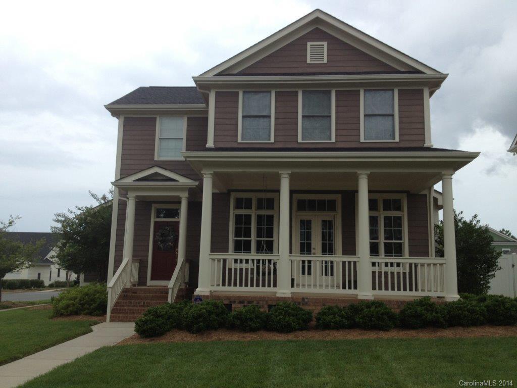 4313 Birkshire Heights, Unit 1013 Fort Mill, SC 29708 - Photo 1 of 11