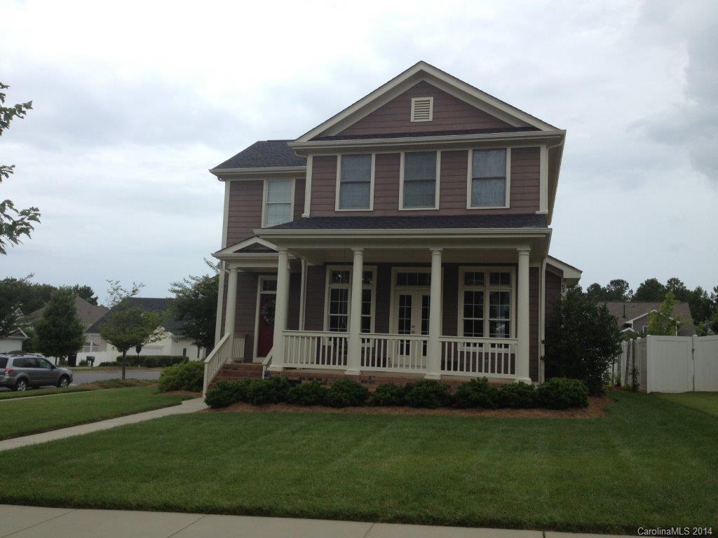 4313 Birkshire Heights, Unit 1013 Fort Mill, SC 29708 - Photo 2 of 11