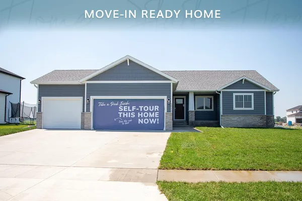 $460,999 | 10219 73rd Street South, Horace, ND 58047