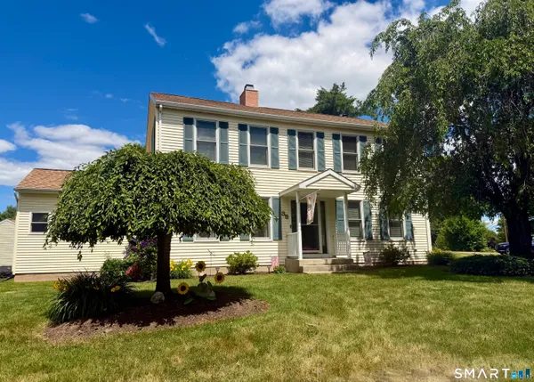 $449,900 | 35 North Street, Enfield, CT 06082