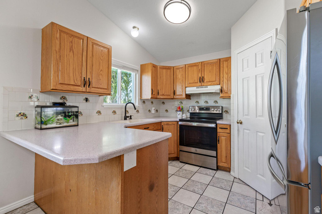 1163 West 400 South Logan, UT 84321 - Photo 7 of 31