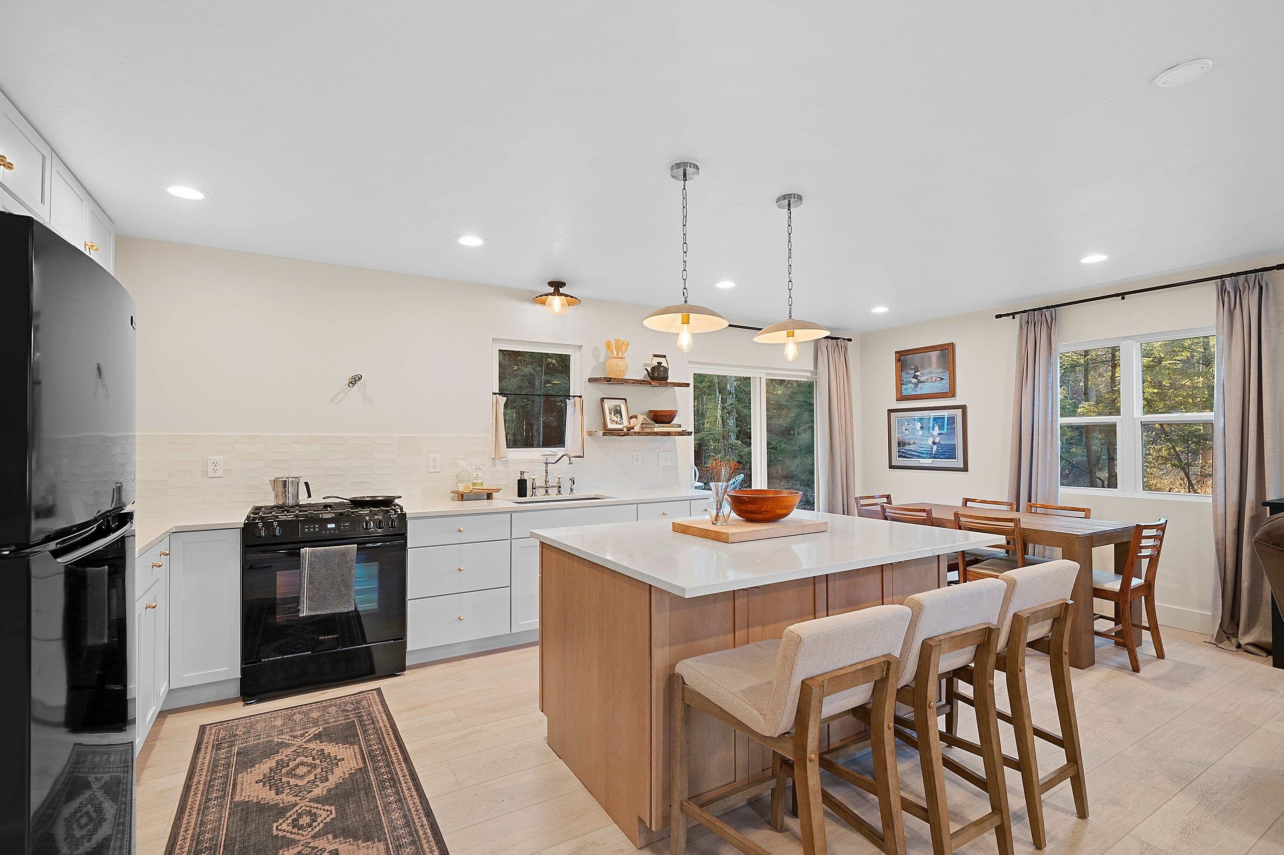 N8658 Maple Beach Road Wausaukee, WI 54177 - Photo 12 of 38