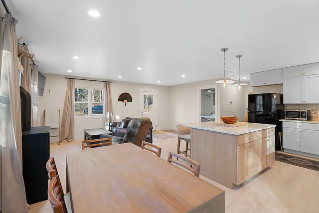 $219,000 | N8658 Maple Beach Road, Wausaukee, WI 54177