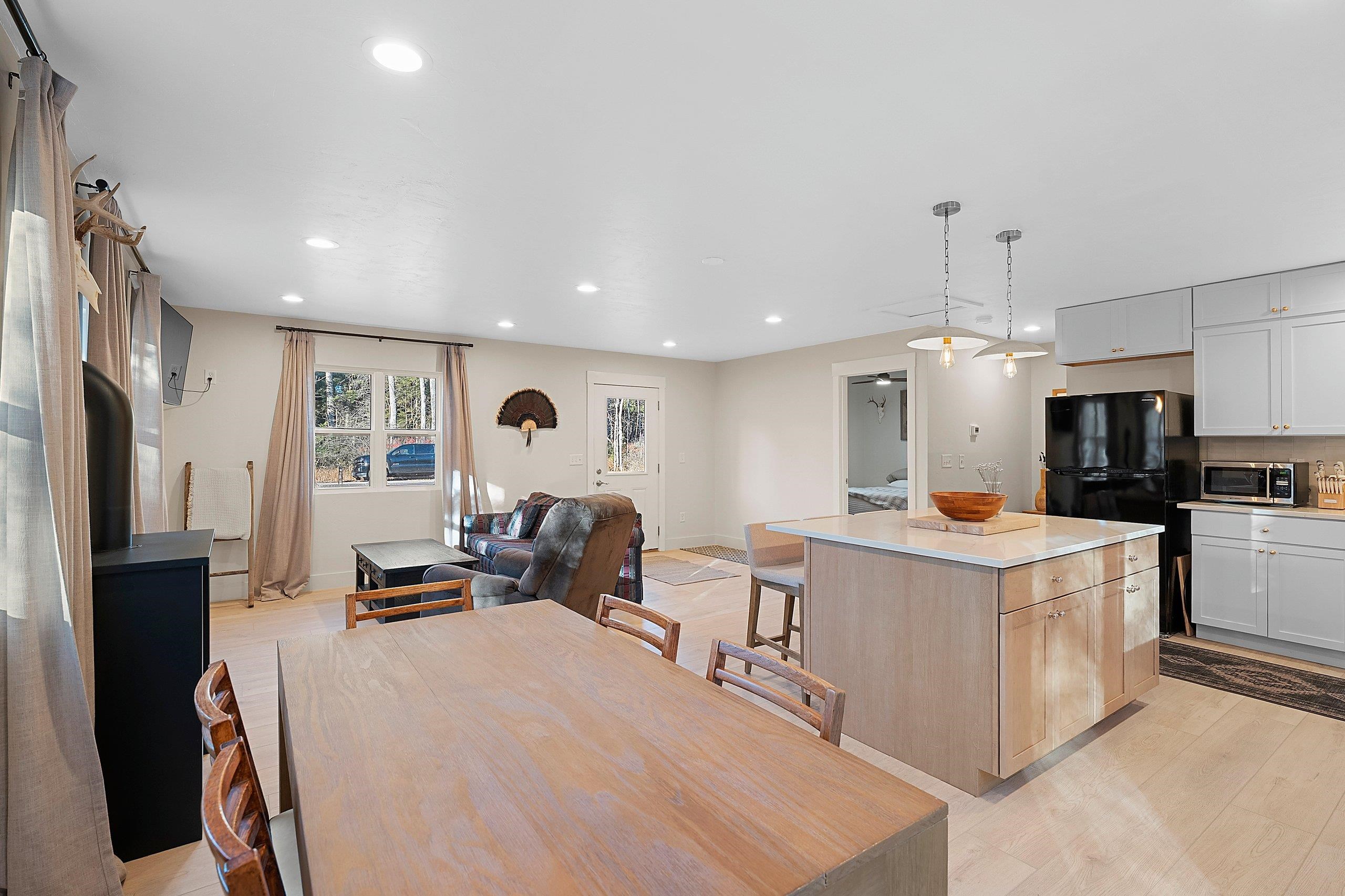 N8658 Maple Beach Road Wausaukee, WI 54177 - Photo 14 of 38