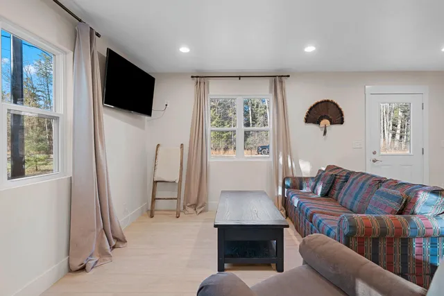 $219,000 | N8658 Maple Beach Road, Wausaukee, WI 54177