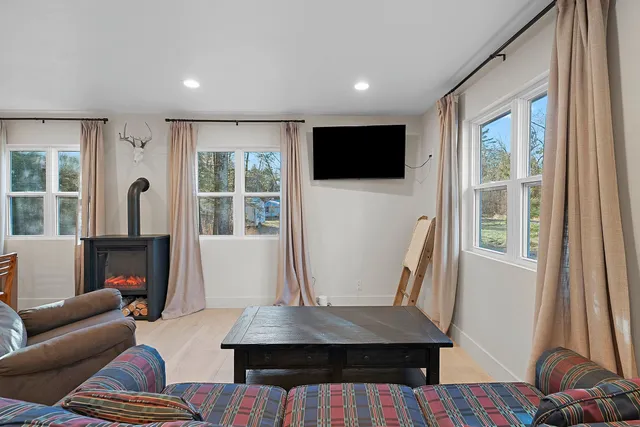 $219,000 | N8658 Maple Beach Road, Wausaukee, WI 54177