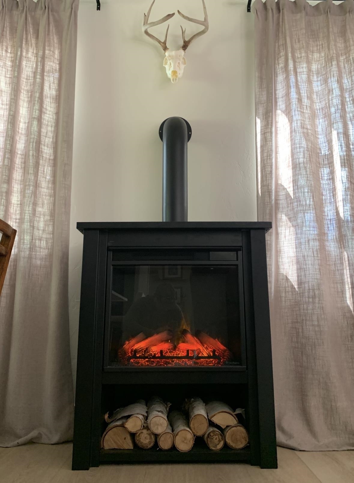 N8658 Maple Beach Road Wausaukee, WI 54177 - Photo 18 of 38