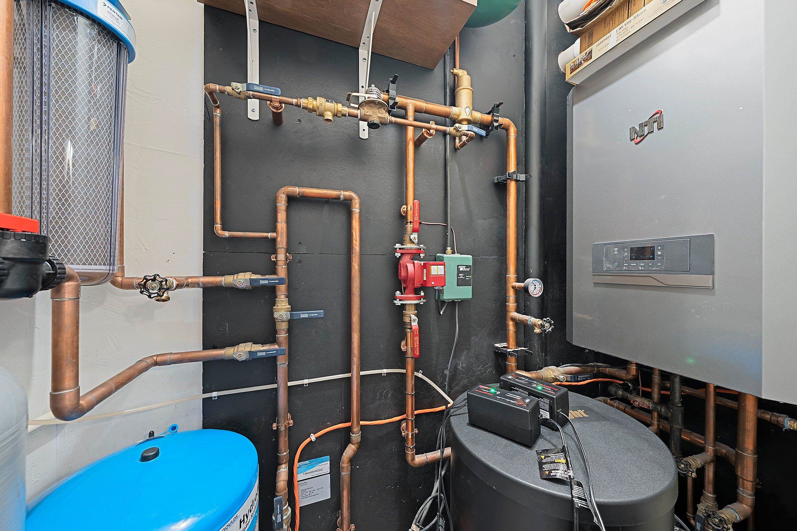 N8658 Maple Beach Road Wausaukee, WI 54177 - Photo 23 of 38