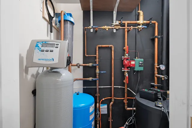 $219,000 | N8658 Maple Beach Road, Wausaukee, WI 54177