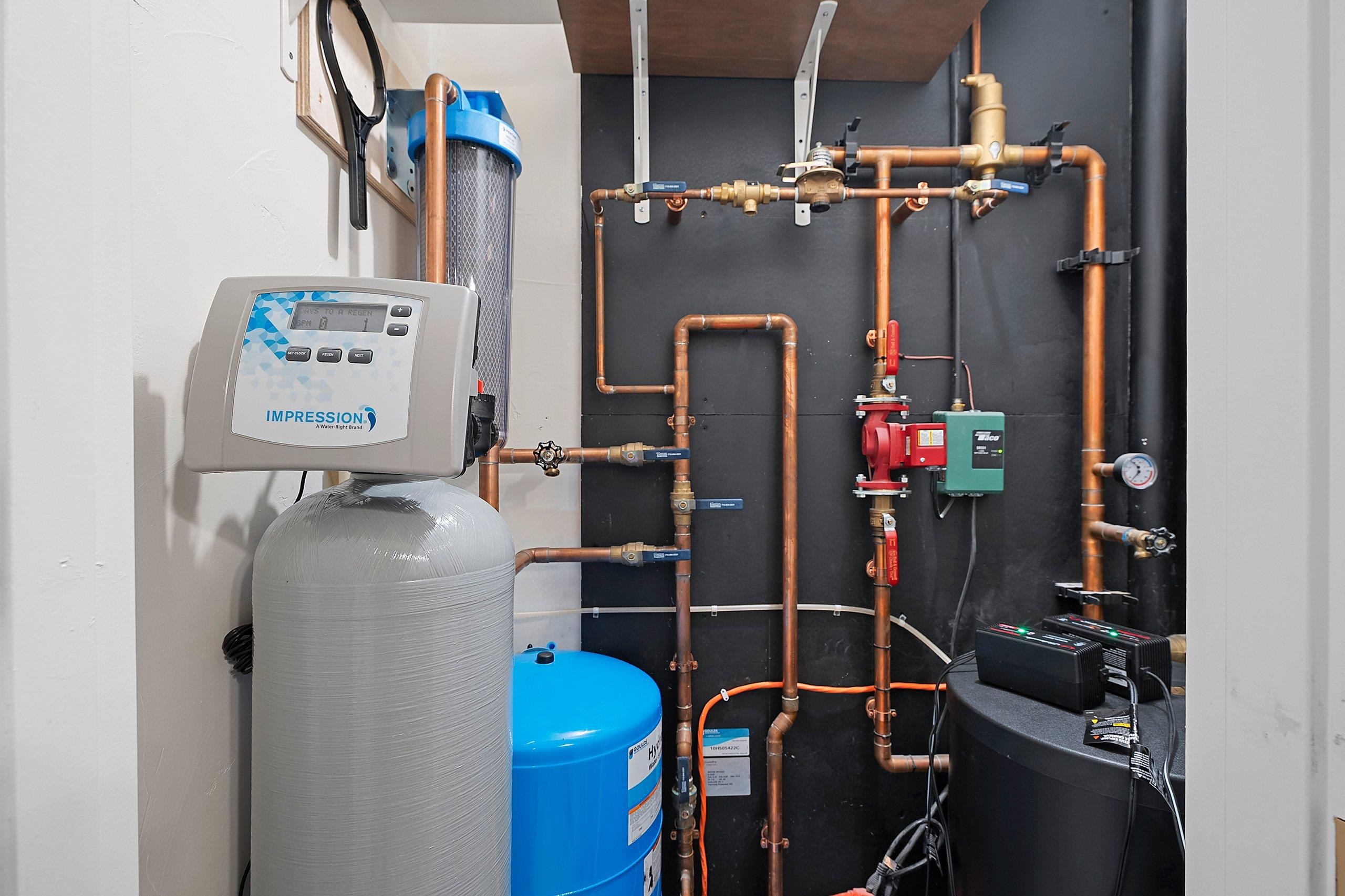 N8658 Maple Beach Road Wausaukee, WI 54177 - Photo 24 of 38