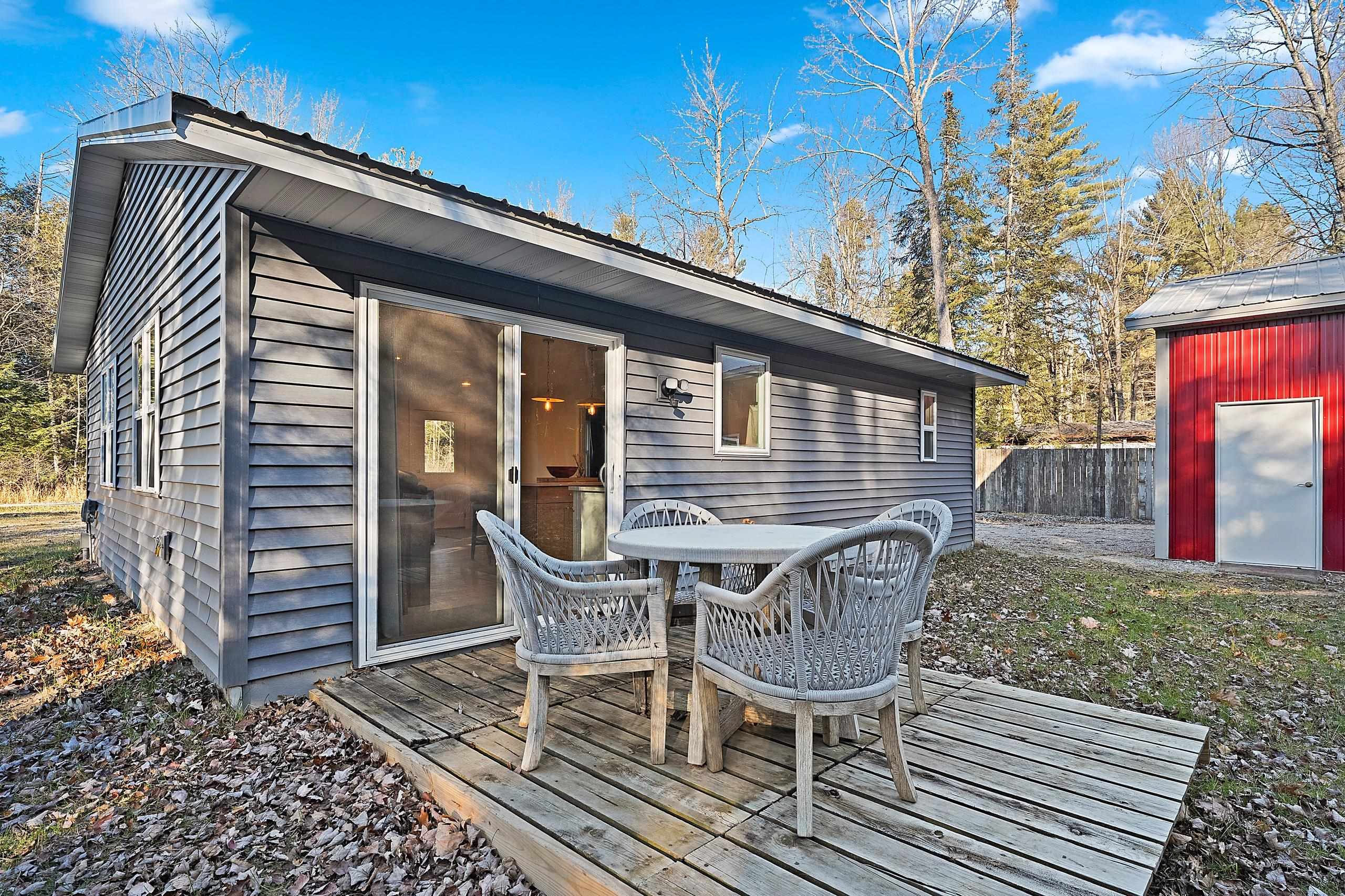 N8658 Maple Beach Road Wausaukee, WI 54177 - Photo 27 of 38