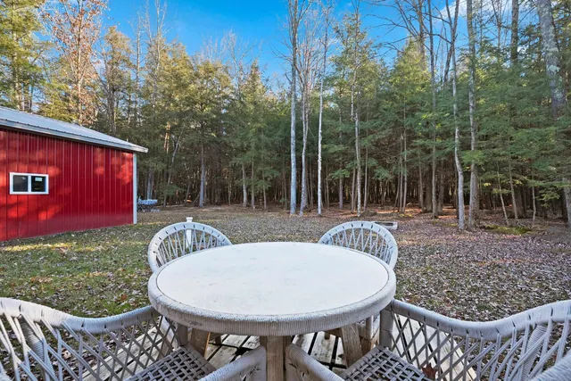 $219,000 | N8658 Maple Beach Road, Wausaukee, WI 54177