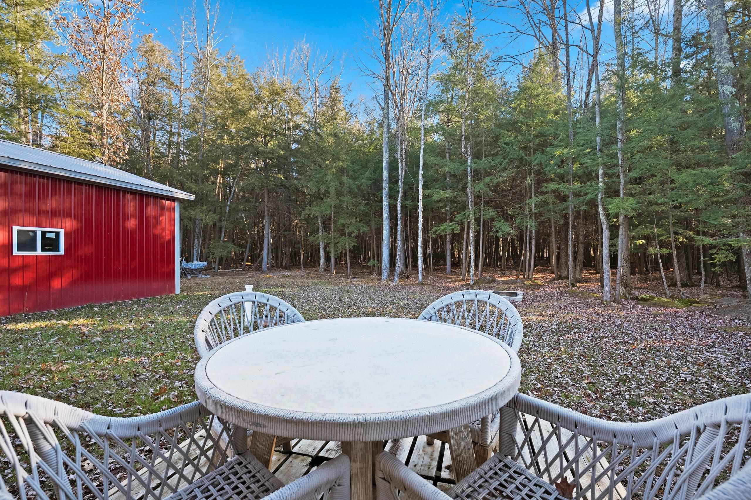 N8658 Maple Beach Road Wausaukee, WI 54177 - Photo 28 of 38