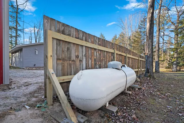 $219,000 | N8658 Maple Beach Road, Wausaukee, WI 54177