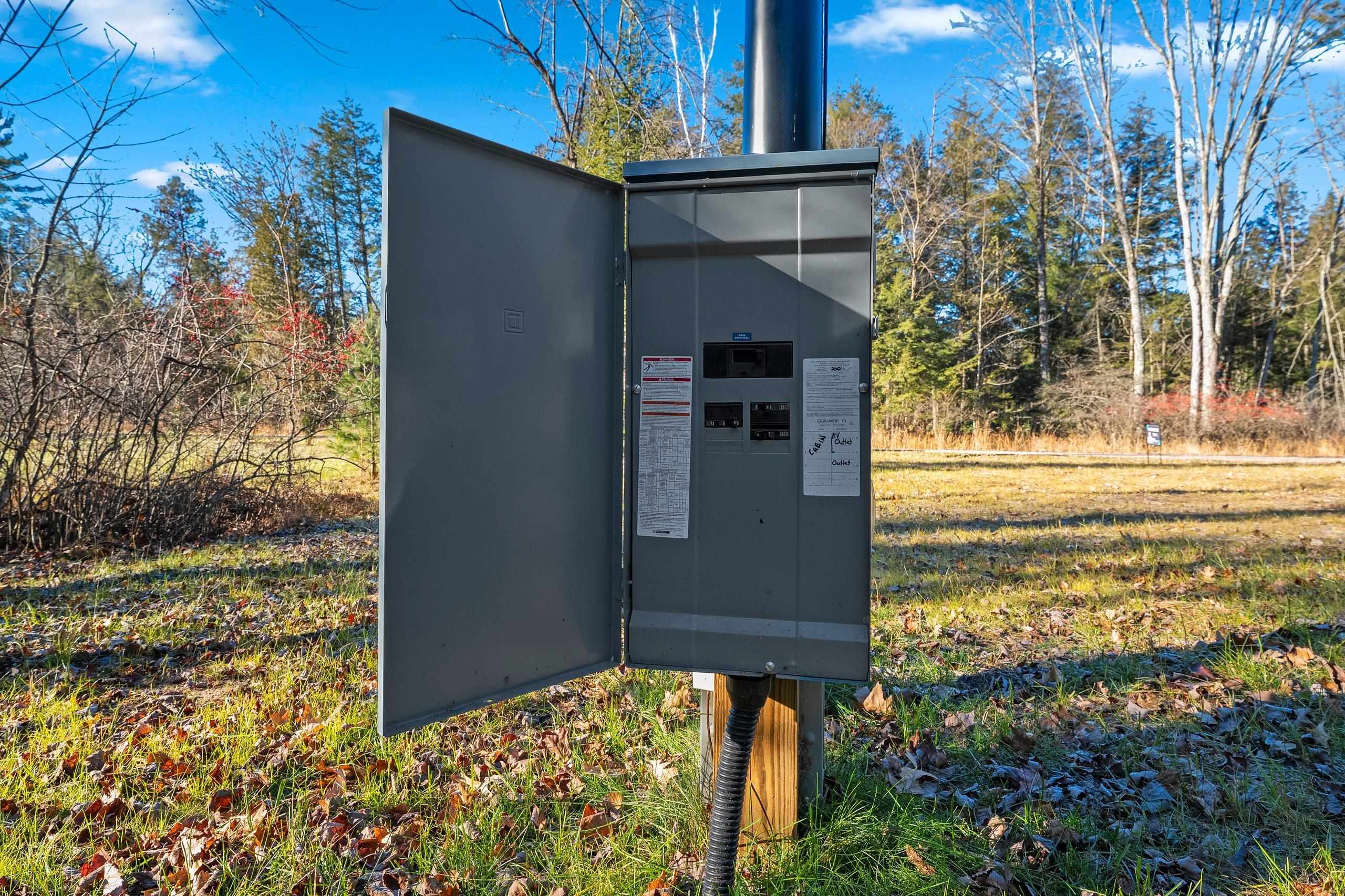 N8658 Maple Beach Road Wausaukee, WI 54177 - Photo 33 of 38