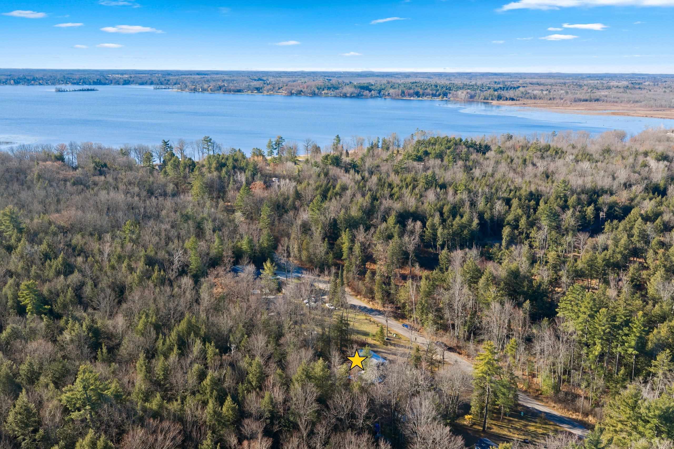 N8658 Maple Beach Road Wausaukee, WI 54177 - Photo 34 of 38