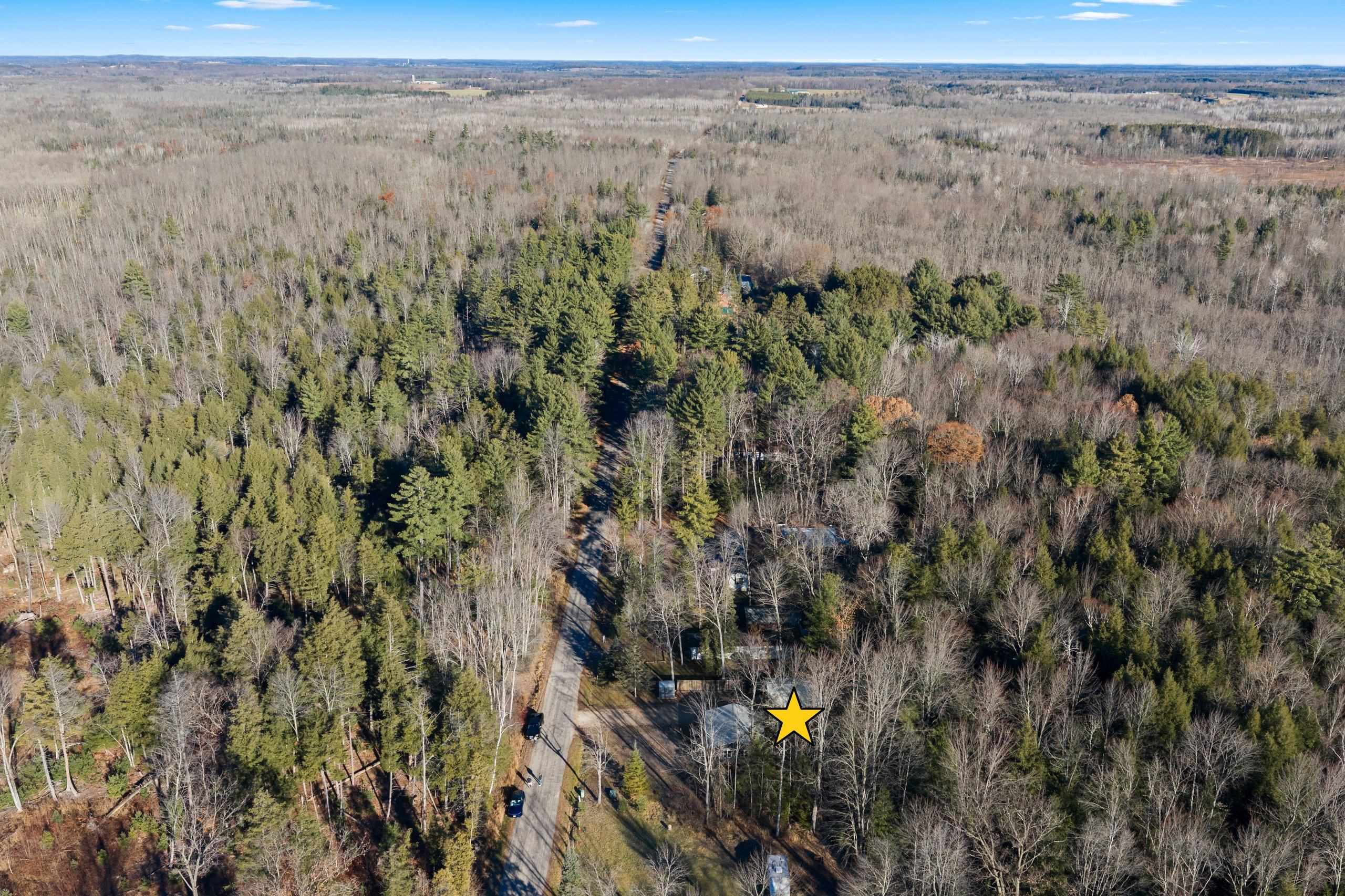 N8658 Maple Beach Road Wausaukee, WI 54177 - Photo 37 of 38