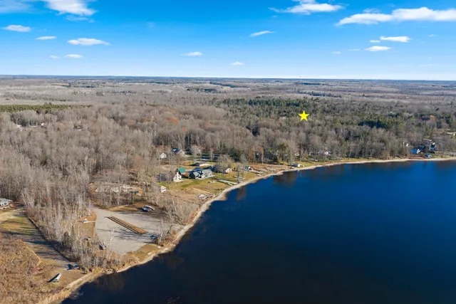 $219,000 | N8658 Maple Beach Road, Wausaukee, WI 54177