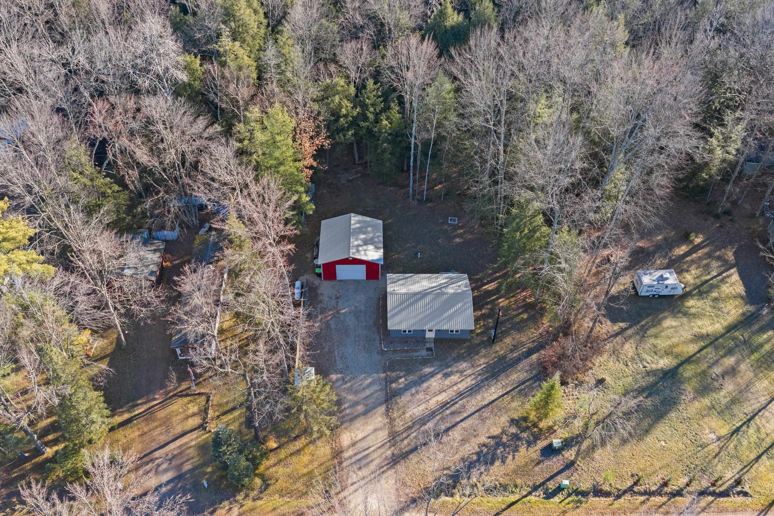 N8658 Maple Beach Road Wausaukee, WI 54177 - Photo 5 of 38