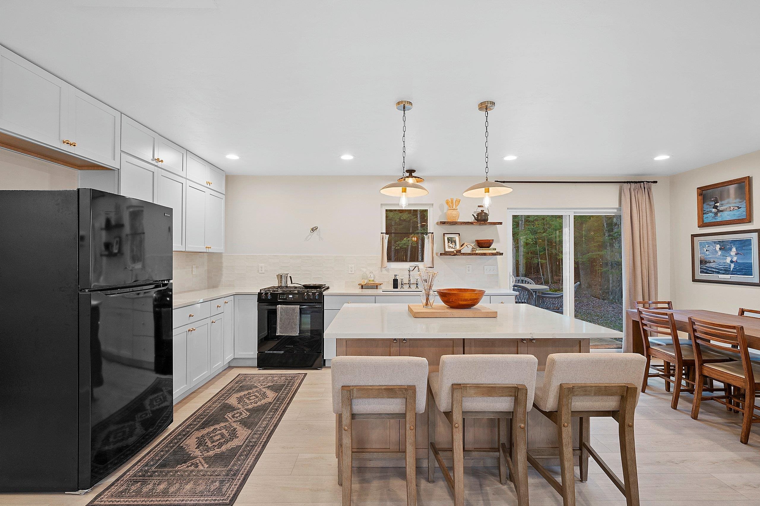 N8658 Maple Beach Road Wausaukee, WI 54177 - Photo 7 of 38