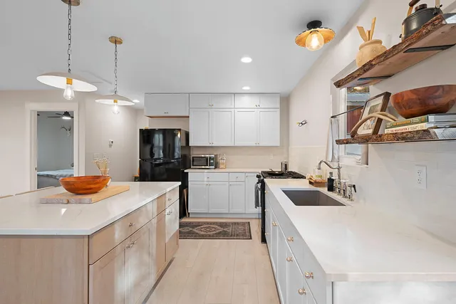 $219,000 | N8658 Maple Beach Road, Wausaukee, WI 54177