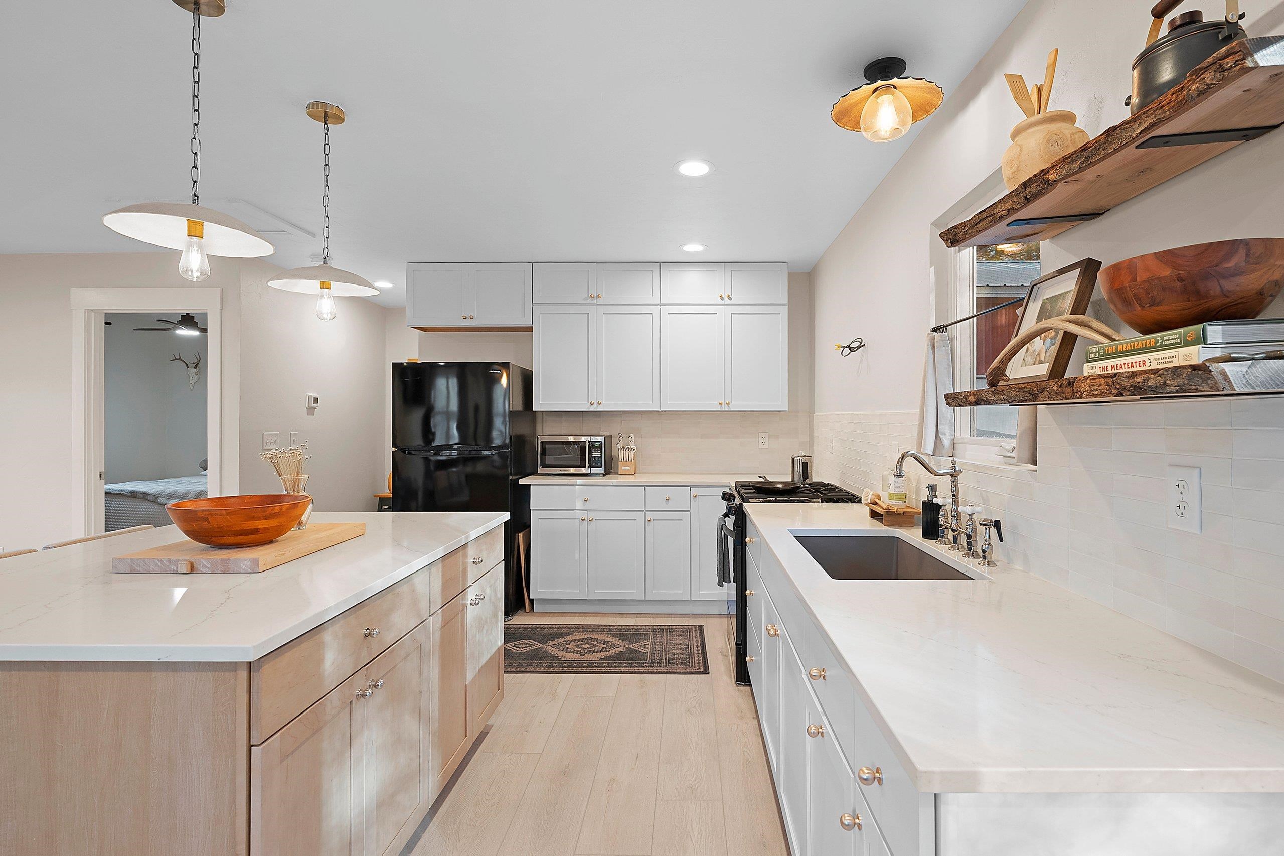 N8658 Maple Beach Road Wausaukee, WI 54177 - Photo 10 of 38