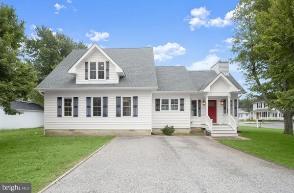 $495,000 | 5222 Spring Avenue, Shady Side, MD 20764