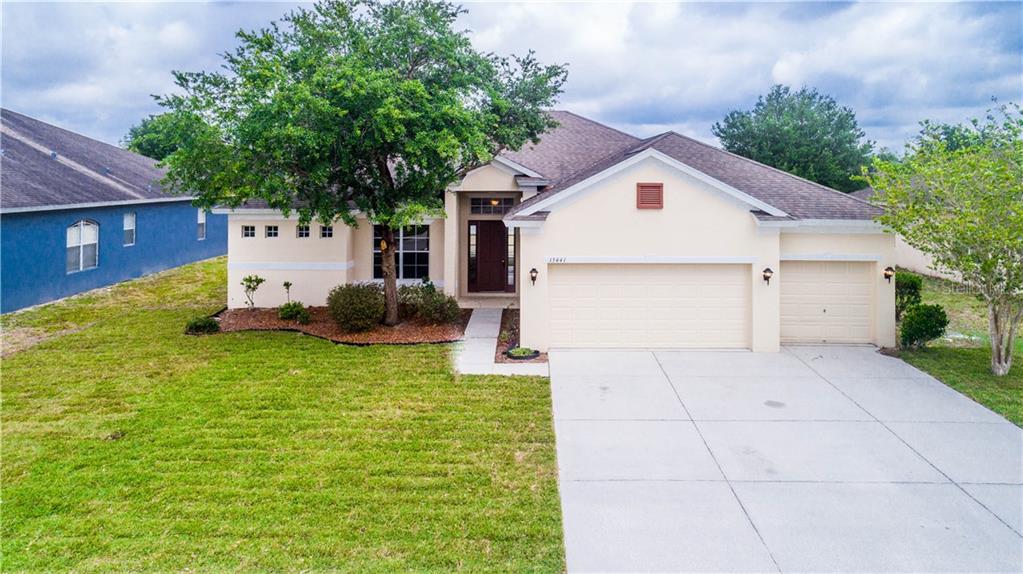13441 Hunters Point Street Spring Hill, FL 34609 - Photo 1 of 1 Gallery Image 1
