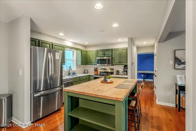 $355,000 | 5268 Apache Trail, Tobyhanna, PA 18466