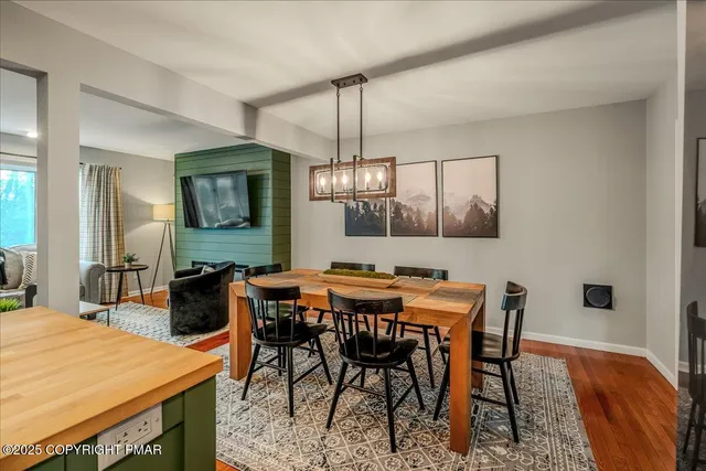 $355,000 | 5268 Apache Trail, Tobyhanna, PA 18466