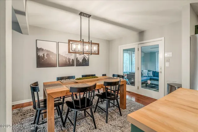 $355,000 | 5268 Apache Trail, Tobyhanna, PA 18466