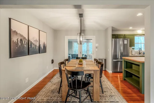 $355,000 | 5268 Apache Trail, Tobyhanna, PA 18466