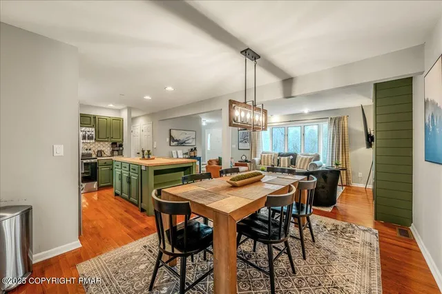 $355,000 | 5268 Apache Trail, Tobyhanna, PA 18466