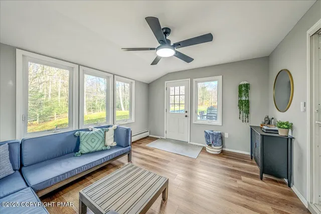 $355,000 | 5268 Apache Trail, Tobyhanna, PA 18466