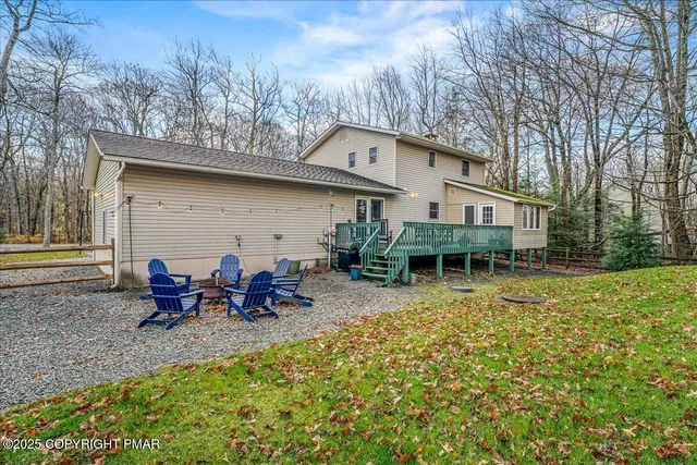 $355,000 | 5268 Apache Trail, Tobyhanna, PA 18466