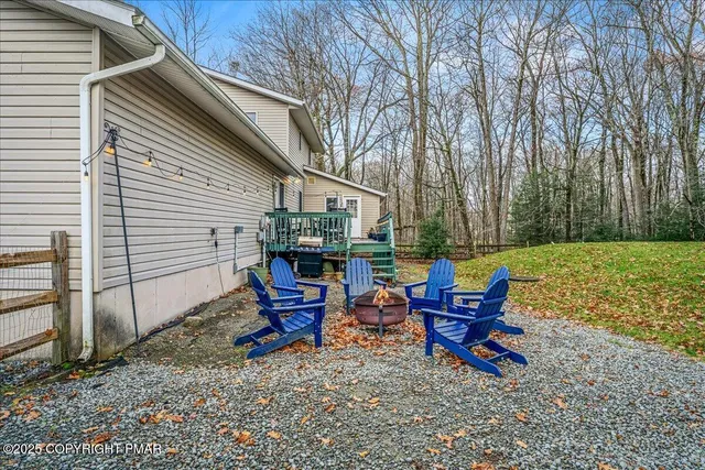 $355,000 | 5268 Apache Trail, Tobyhanna, PA 18466