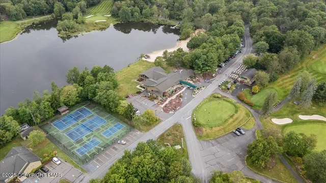 $355,000 | 5268 Apache Trail, Tobyhanna, PA 18466