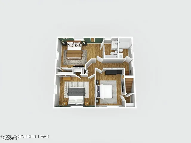 $355,000 | 5268 Apache Trail, Tobyhanna, PA 18466