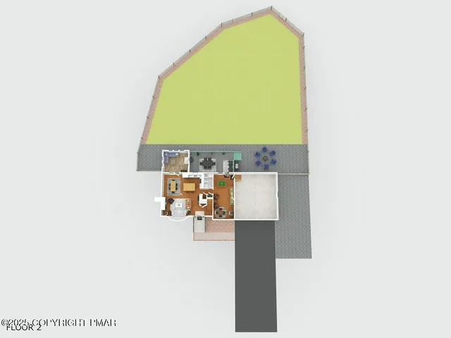 $355,000 | 5268 Apache Trail, Tobyhanna, PA 18466