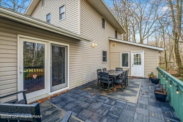 $355,000 | 5268 Apache Trail, Tobyhanna, PA 18466