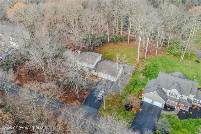 $355,000 | 5268 Apache Trail, Tobyhanna, PA 18466