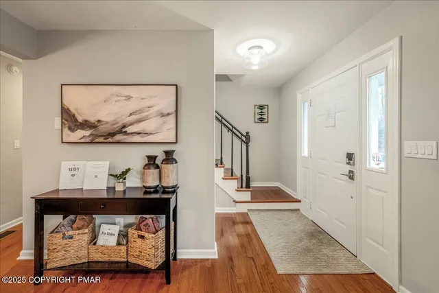 $355,000 | 5268 Apache Trail, Tobyhanna, PA 18466