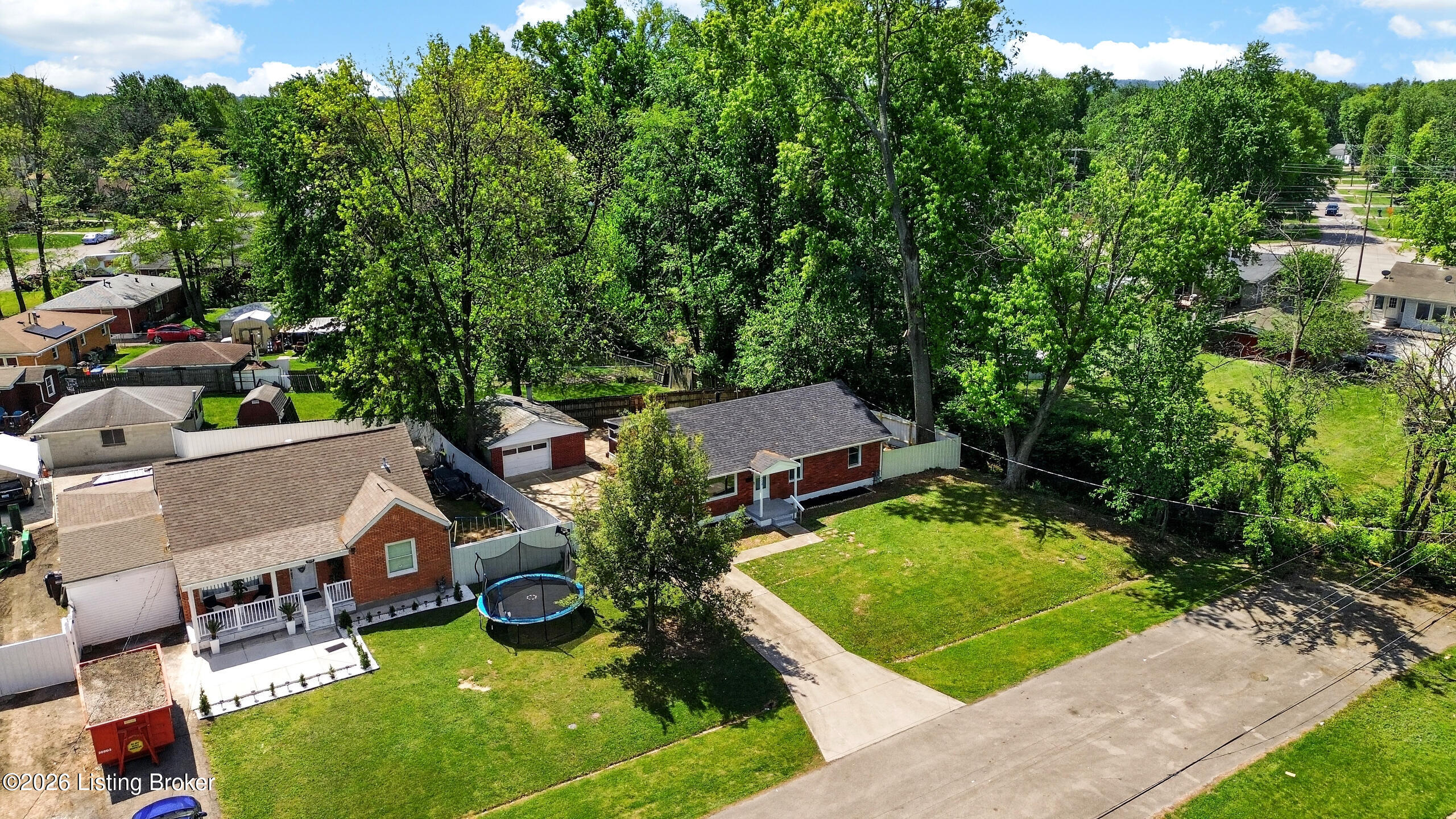 4514 Gordon Road Louisville, KY 40219 - Photo 10 of 38 DJI_0108