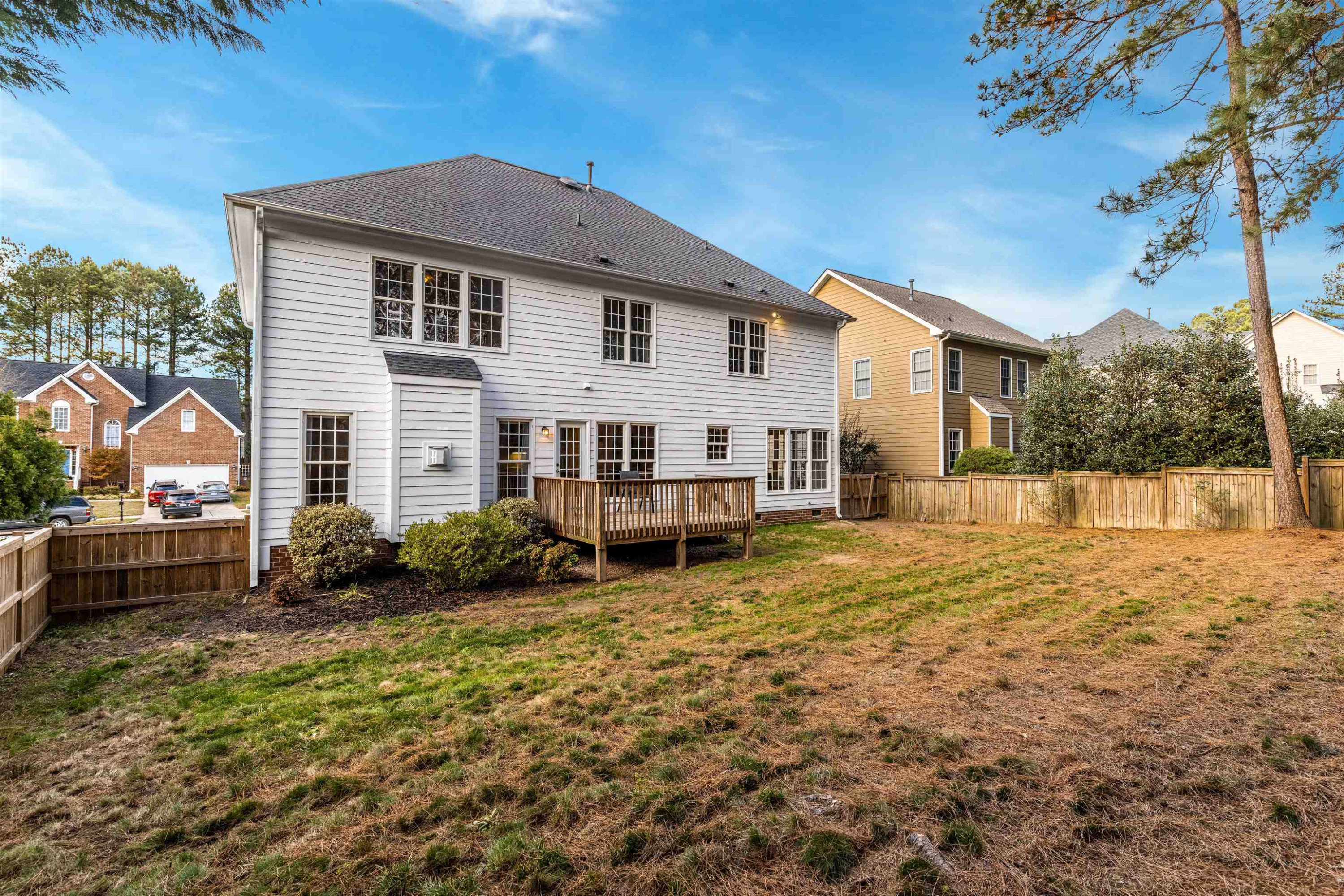 6316 Ridgemount Street Wake Forest, NC 27587 - Photo 47 of 67 Photo 48