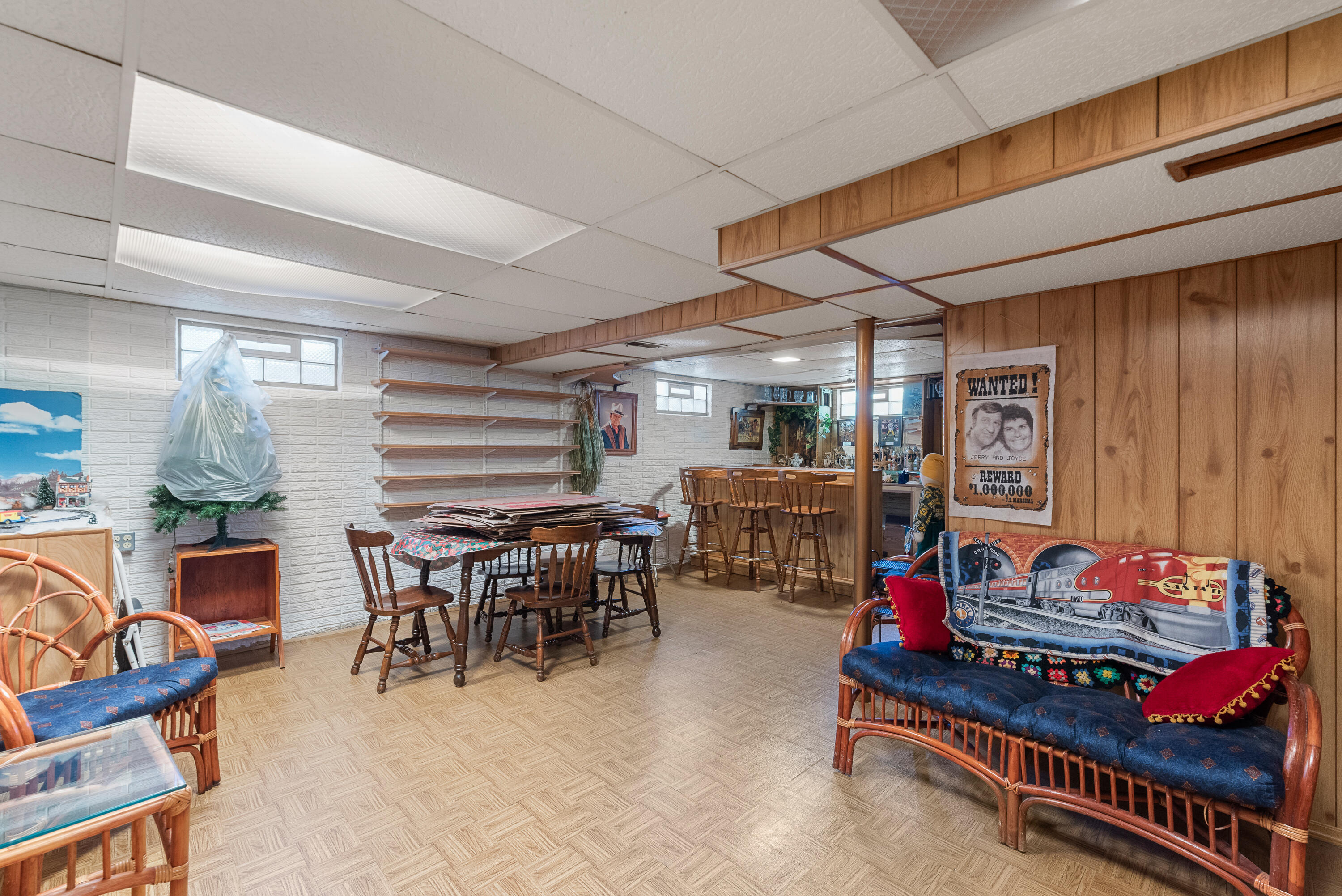 25919 Durand Avenue Dover, WI 53139 - Photo 24 of 32 Rec Room