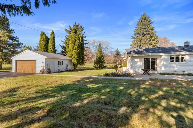 $359,000 | 25919 Durand Avenue, Dover, WI 53139