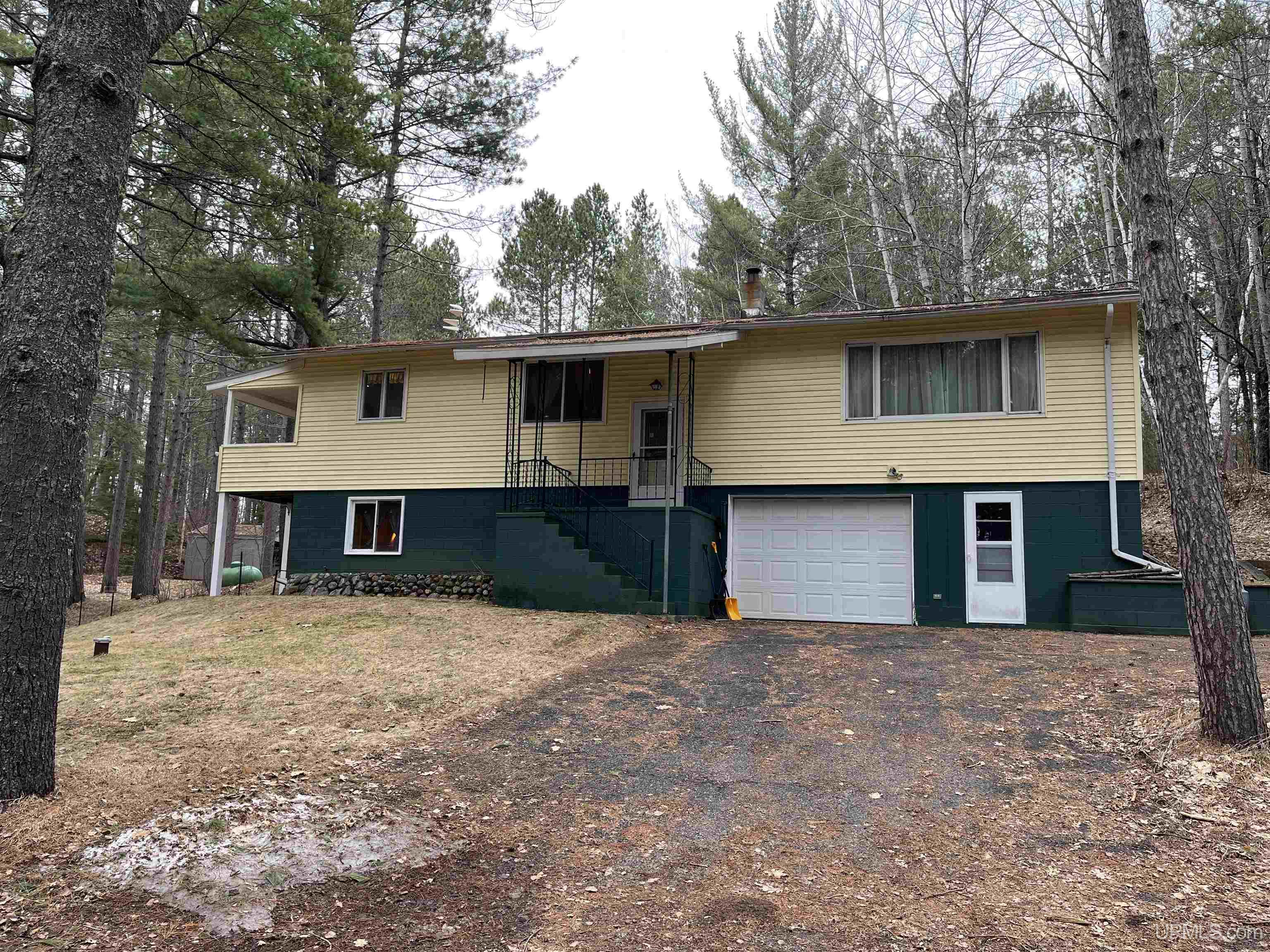 5365 Floodwood Road Republic, MI 49879 - Photo 1 of 53